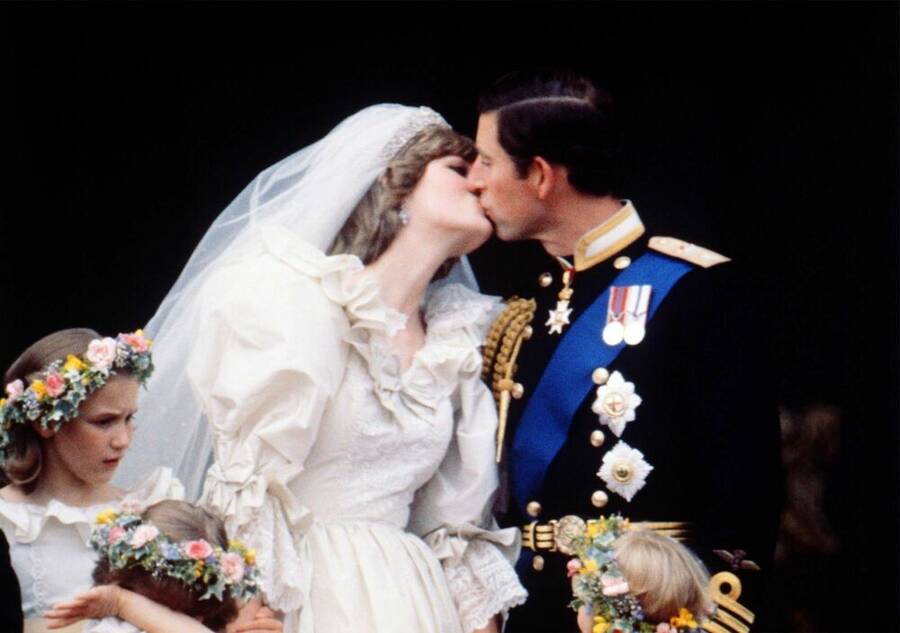 Princess Diana Chapter 8 - 23
