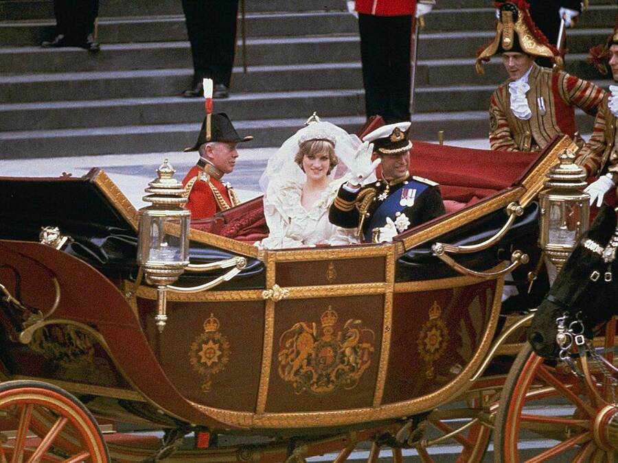 Princess Diana Chapter 8 - 24