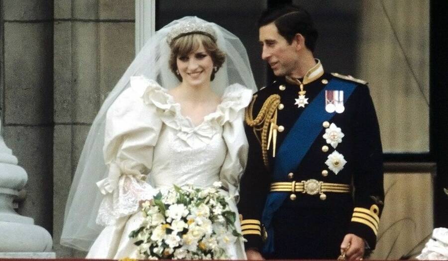Princess Diana Chapter 8 - 26