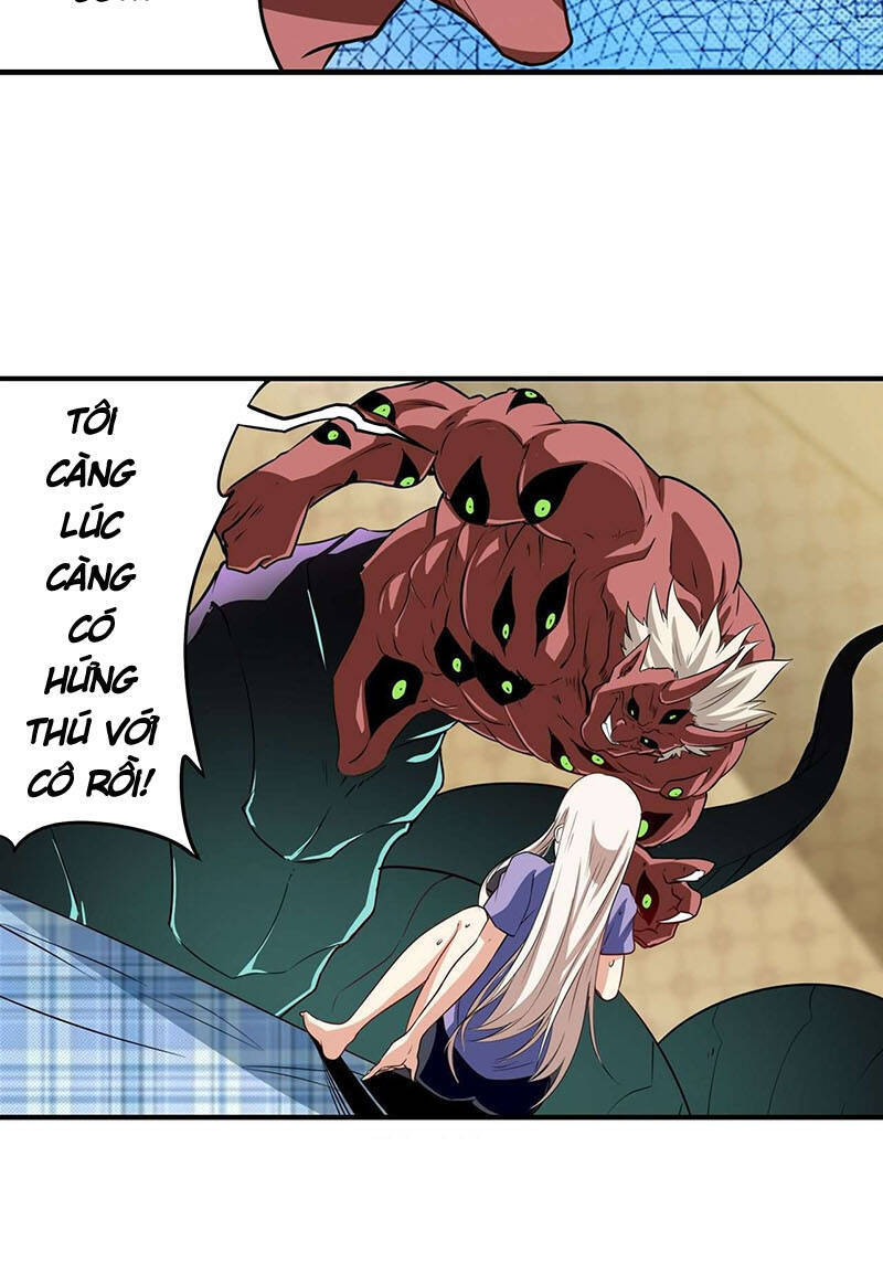 Anh Hùng ? Ta Không Làm Lâu Rồi Chapter 271 - 29