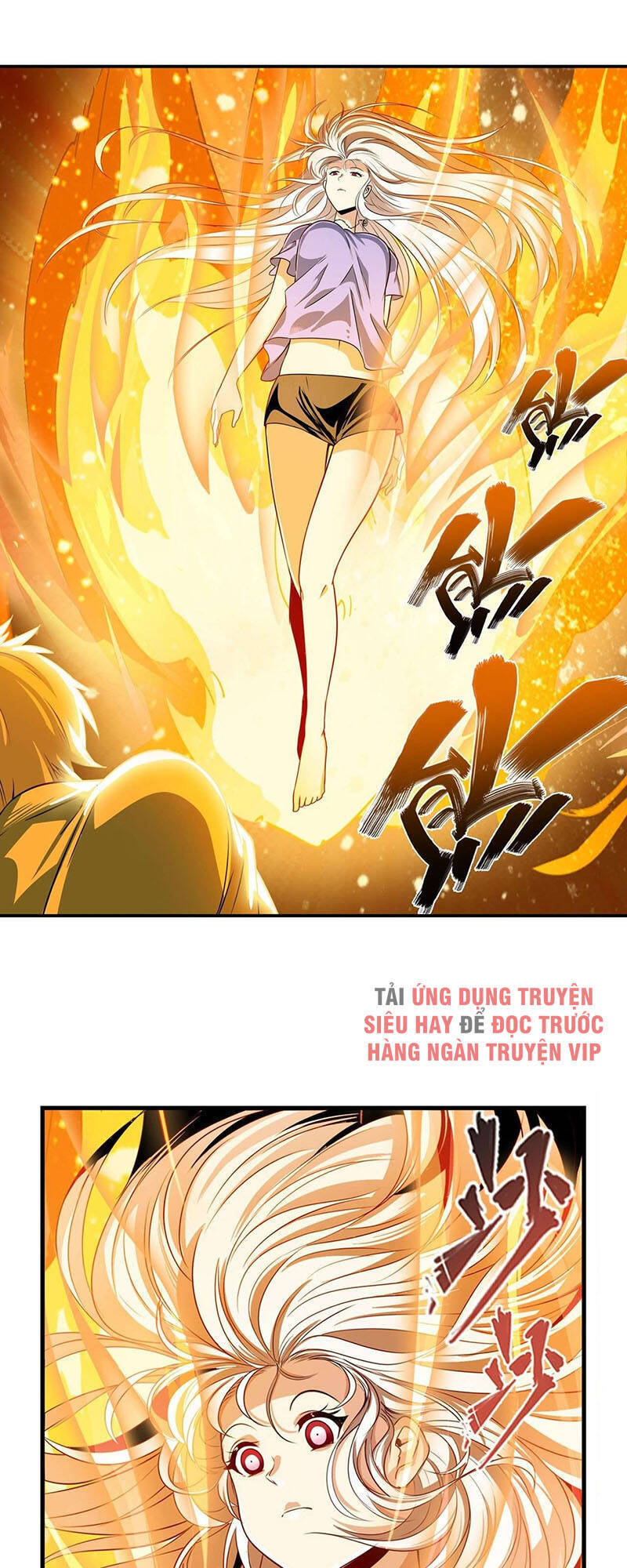 Anh Hùng ? Ta Không Làm Lâu Rồi Chapter 271 - 10