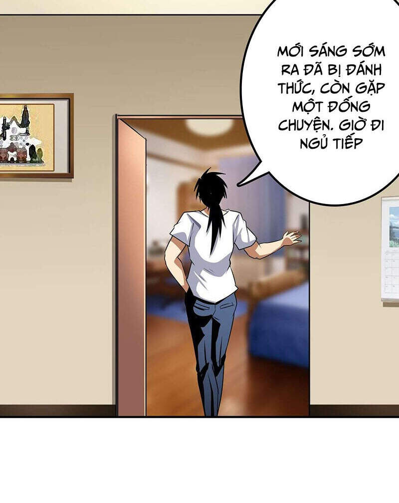Anh Hùng ? Ta Không Làm Lâu Rồi Chapter 331 - 45