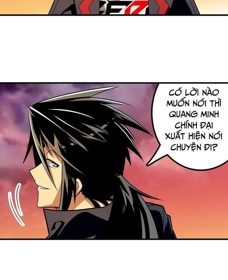 Anh Hùng ? Ta Không Làm Lâu Rồi Chapter 348 - 31