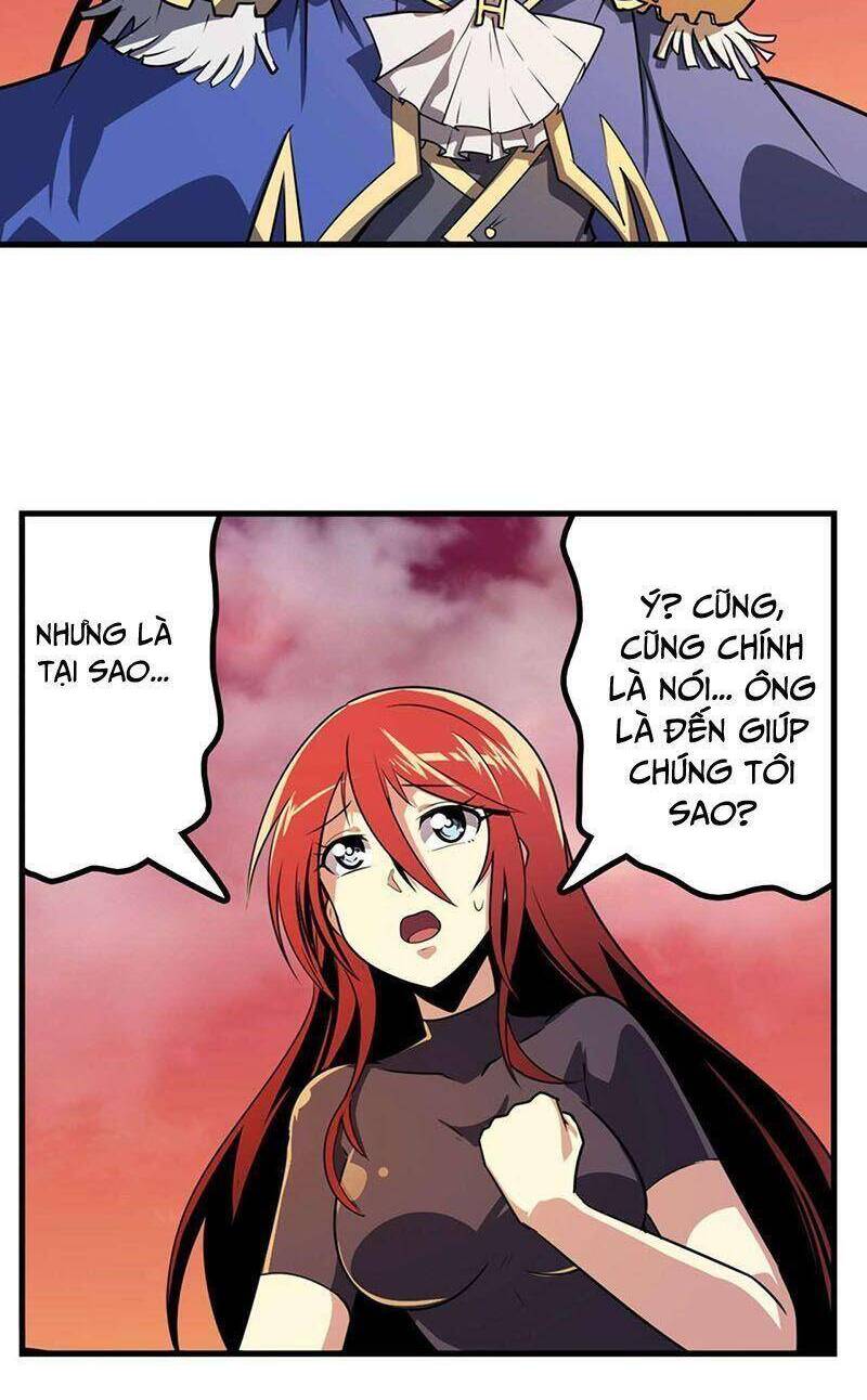 Anh Hùng ? Ta Không Làm Lâu Rồi Chapter 348 - 37
