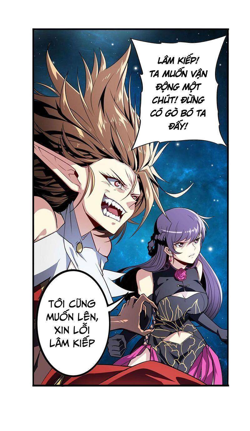 Anh Hùng ? Ta Không Làm Lâu Rồi Chapter 367 - 3