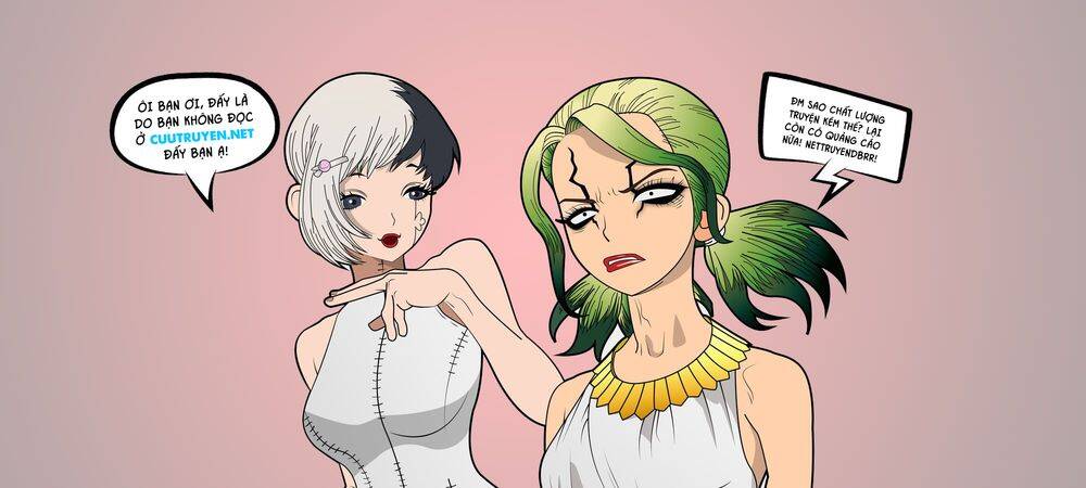 Thứ Mà Đôi Ta Mong Muốn Chapter 24 - 13