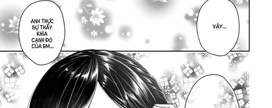 Thứ Mà Đôi Ta Mong Muốn Chapter 26 - 25