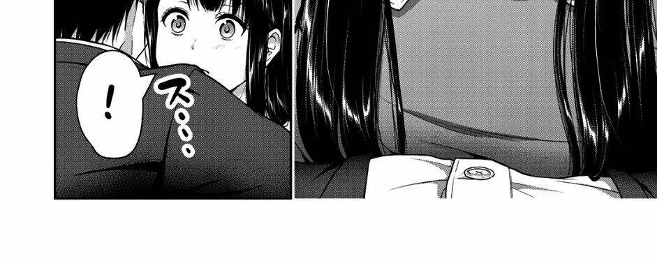 Thứ Mà Đôi Ta Mong Muốn Chapter 45 - 31