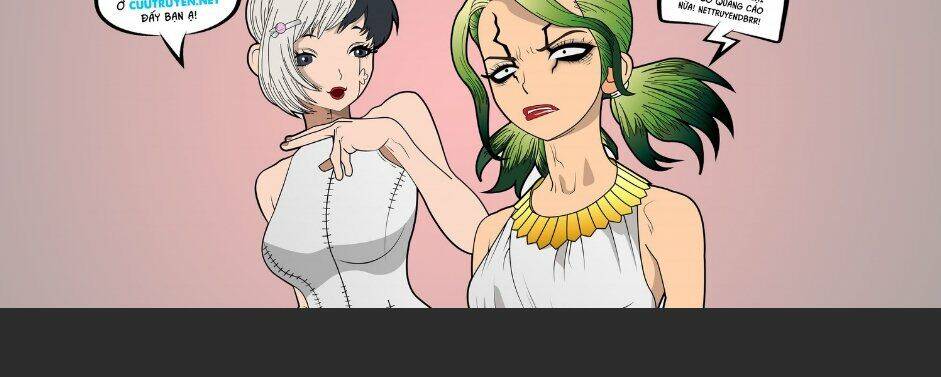 Thứ Mà Đôi Ta Mong Muốn Chapter 45 - 36