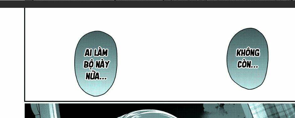 Thứ Mà Đôi Ta Mong Muốn Chapter 54 - 32