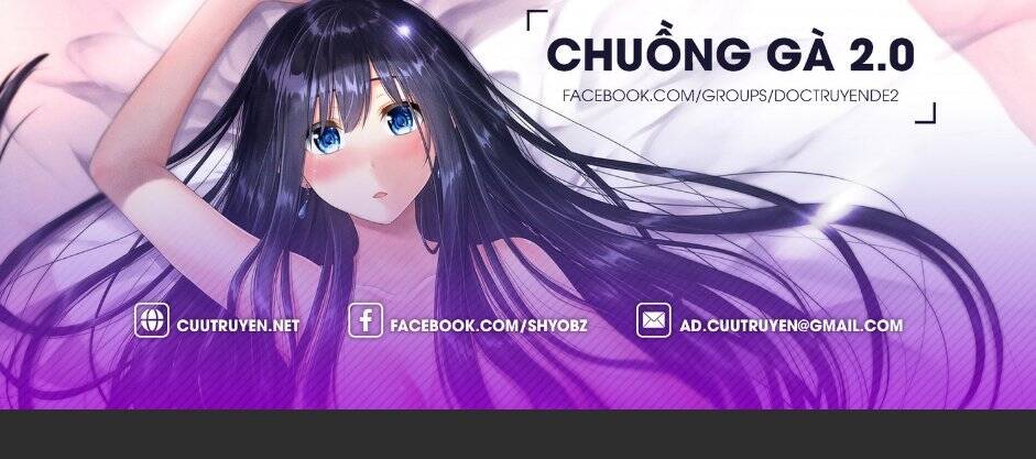 Thứ Mà Đôi Ta Mong Muốn Chapter 60 - 36
