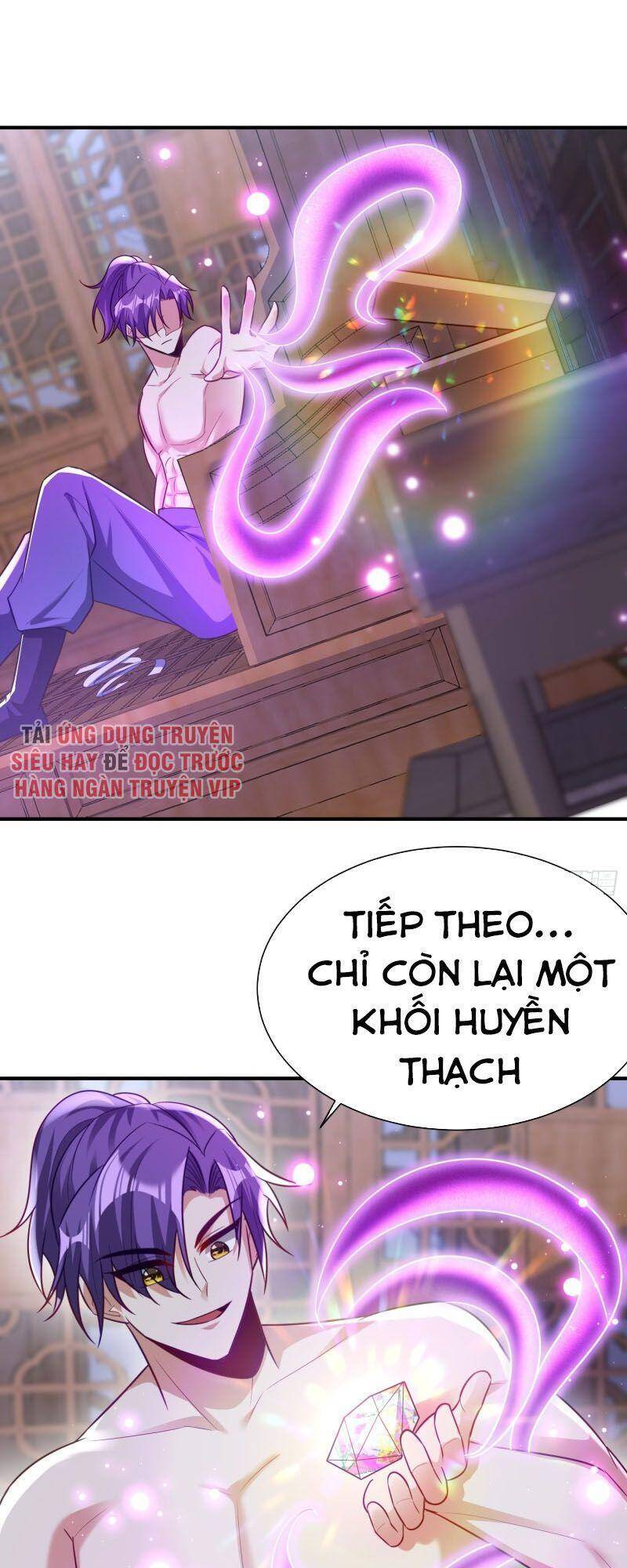 Yêu Giả Vi Vương Chapter 195 - 21