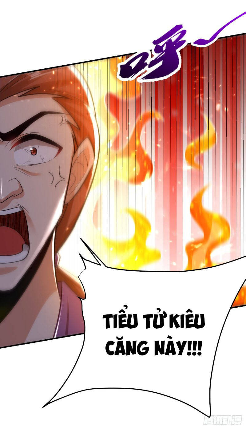 Yêu Giả Vi Vương Chapter 199 - 37