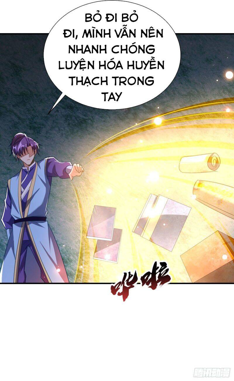 Yêu Giả Vi Vương Chapter 203 - 21