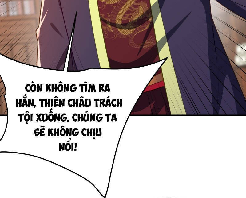 Yêu Giả Vi Vương Chapter 205 - 2