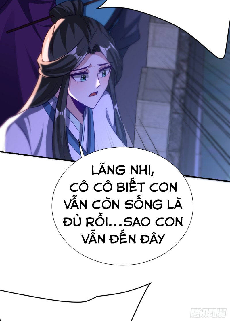 Yêu Giả Vi Vương Chapter 207 - 31