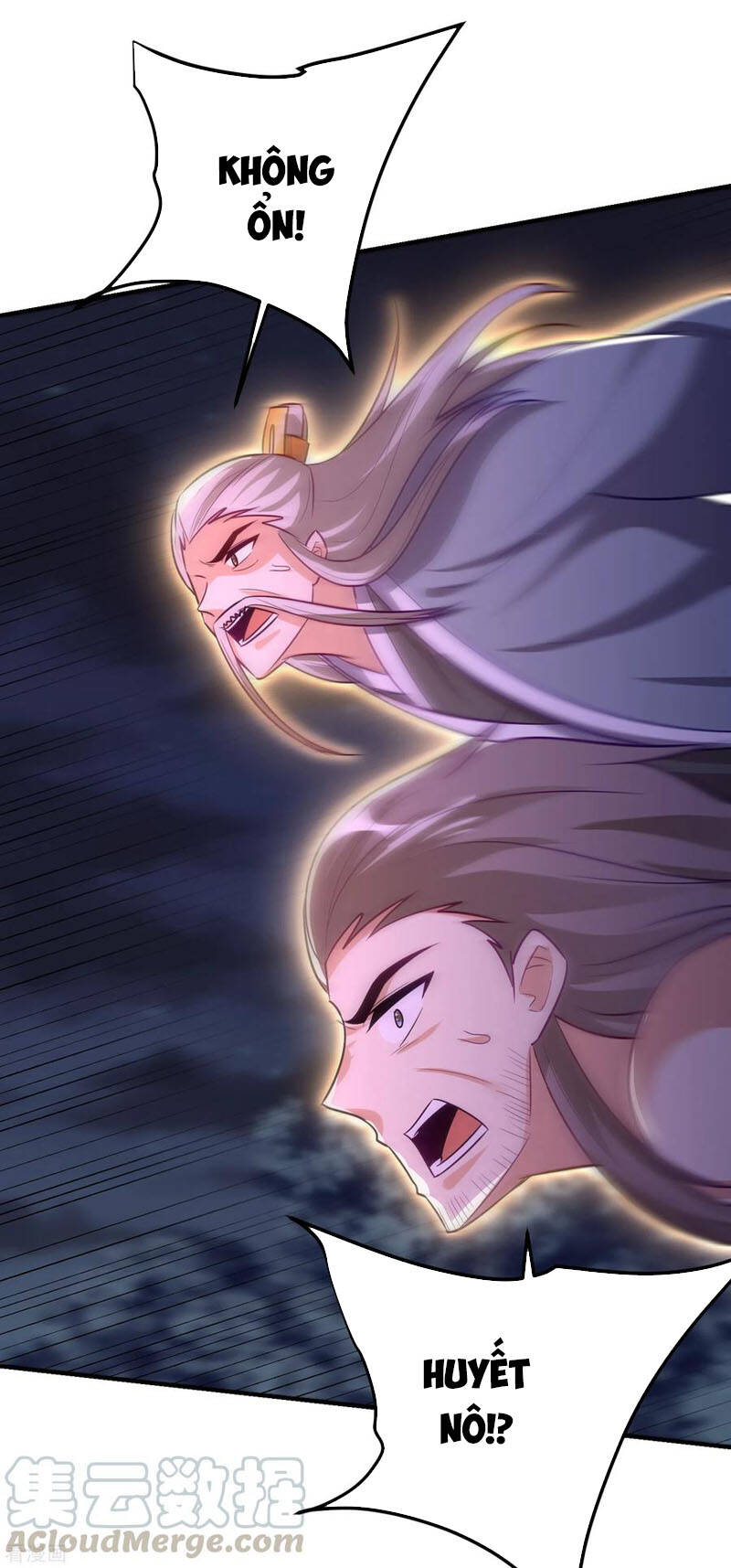 Yêu Giả Vi Vương Chapter 210 - 27
