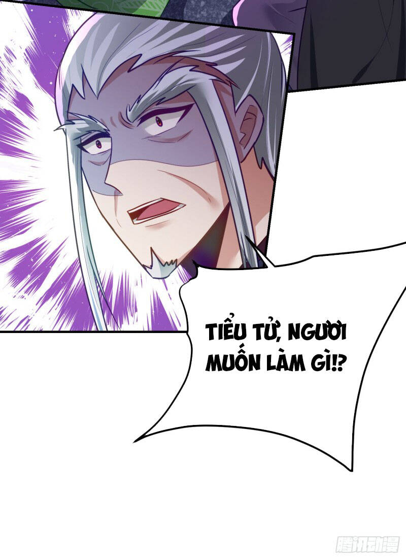 Yêu Giả Vi Vương Chapter 212 - 29