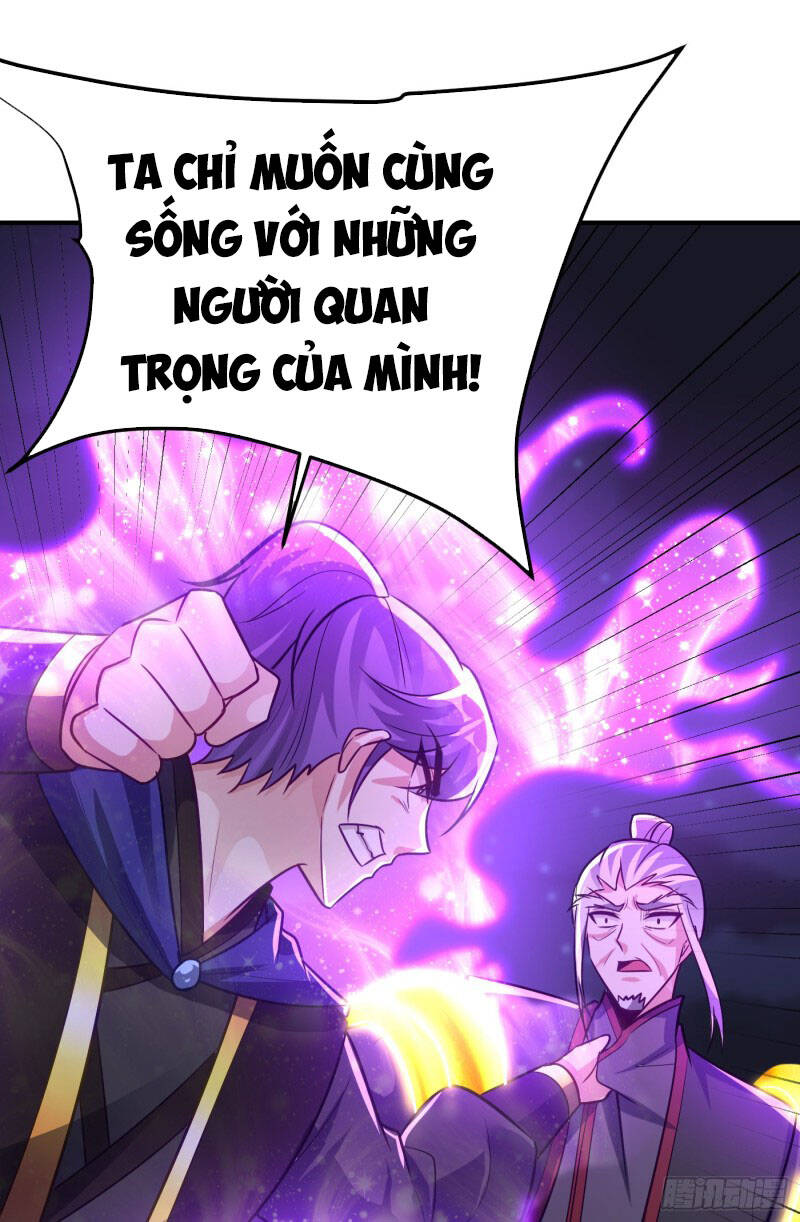 Yêu Giả Vi Vương Chapter 212 - 35