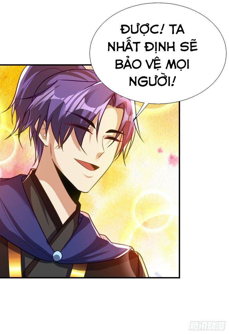 Yêu Giả Vi Vương Chapter 214 - 13