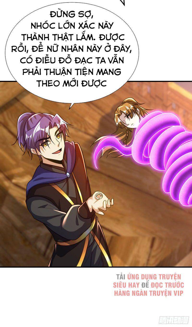 Yêu Giả Vi Vương Chapter 214 - 32