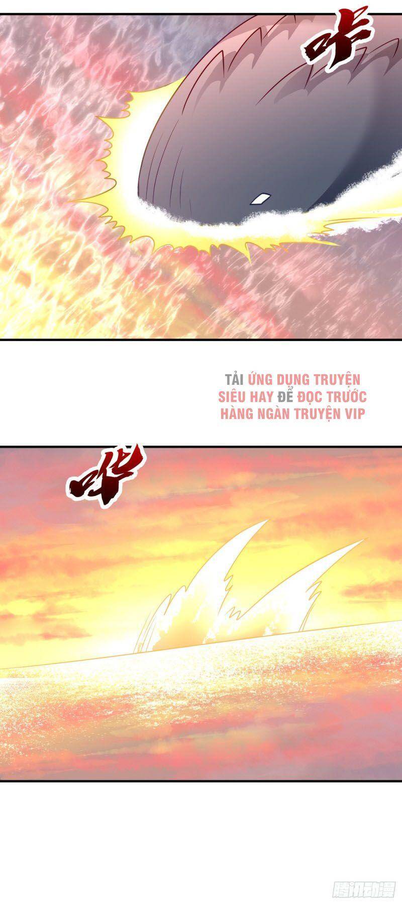 Yêu Giả Vi Vương Chapter 214 - 34
