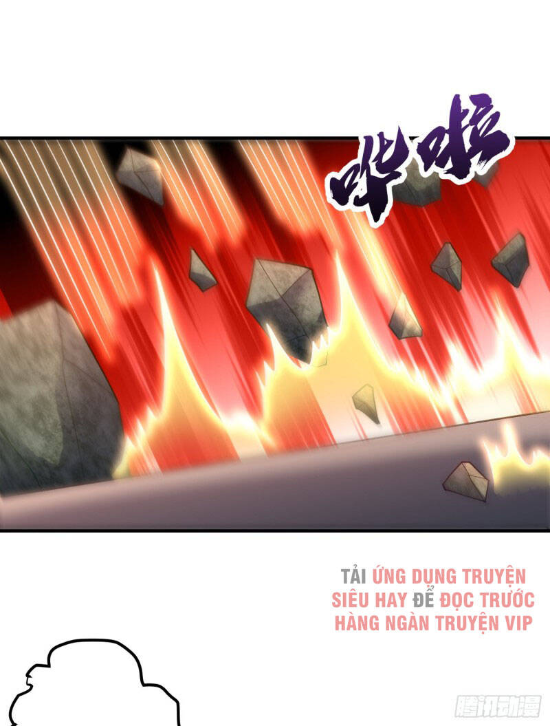 Yêu Giả Vi Vương Chapter 215 - 20