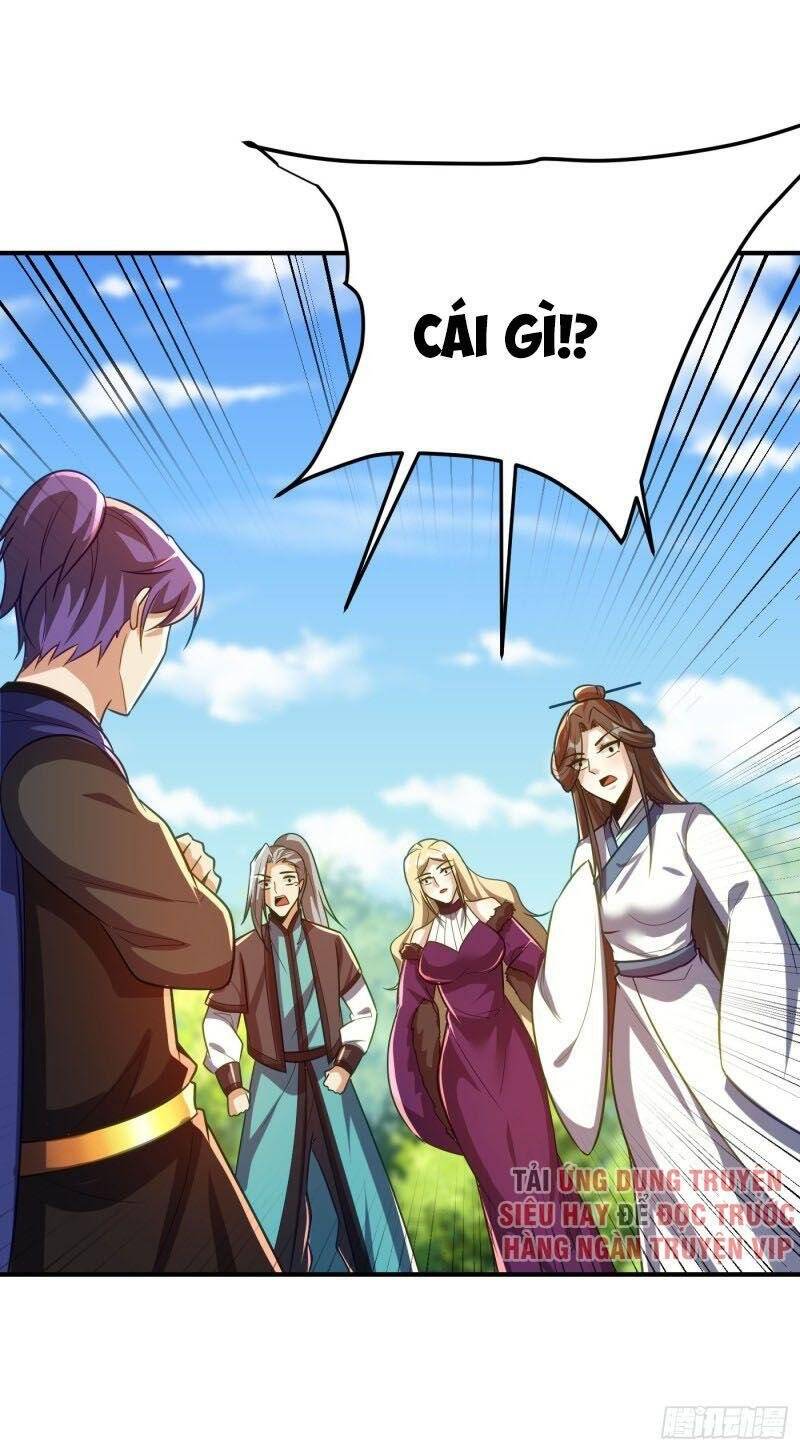 Yêu Giả Vi Vương Chapter 216 - 20