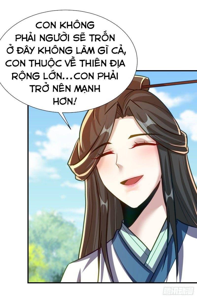 Yêu Giả Vi Vương Chapter 216 - 25