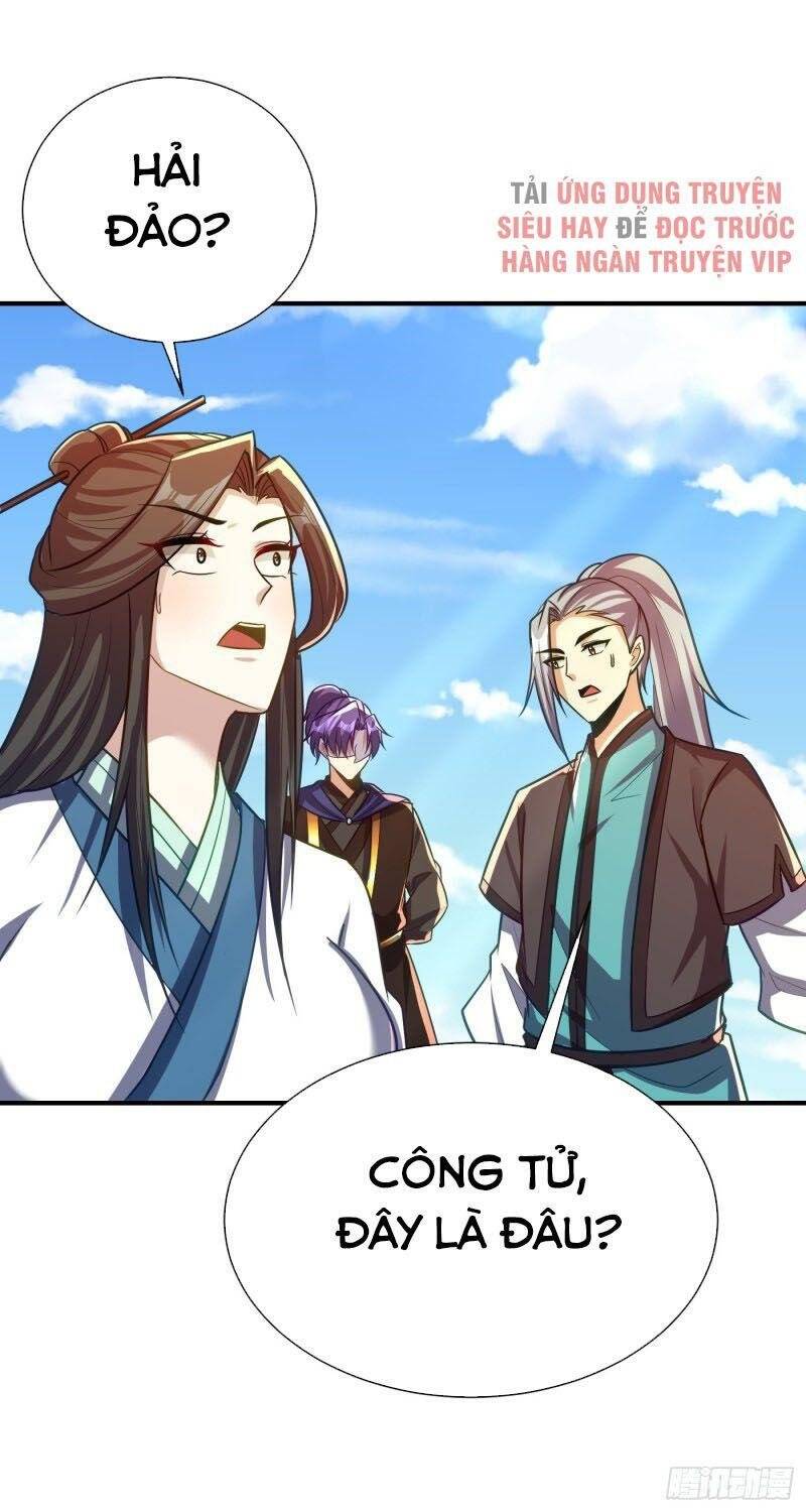 Yêu Giả Vi Vương Chapter 216 - 4