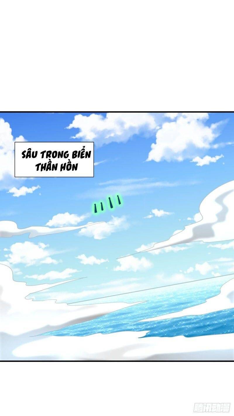 Yêu Giả Vi Vương Chapter 216 - 6