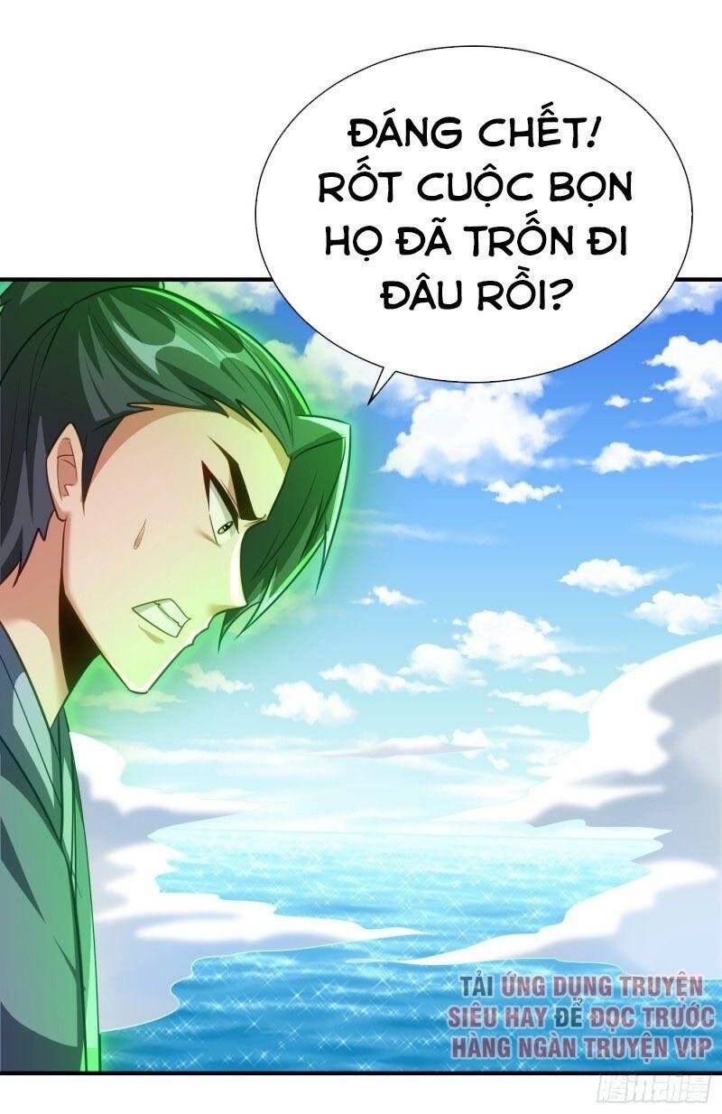 Yêu Giả Vi Vương Chapter 216 - 10