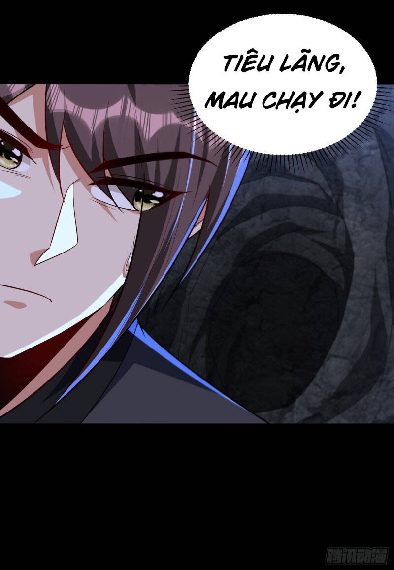 Yêu Giả Vi Vương Chapter 232 - 20