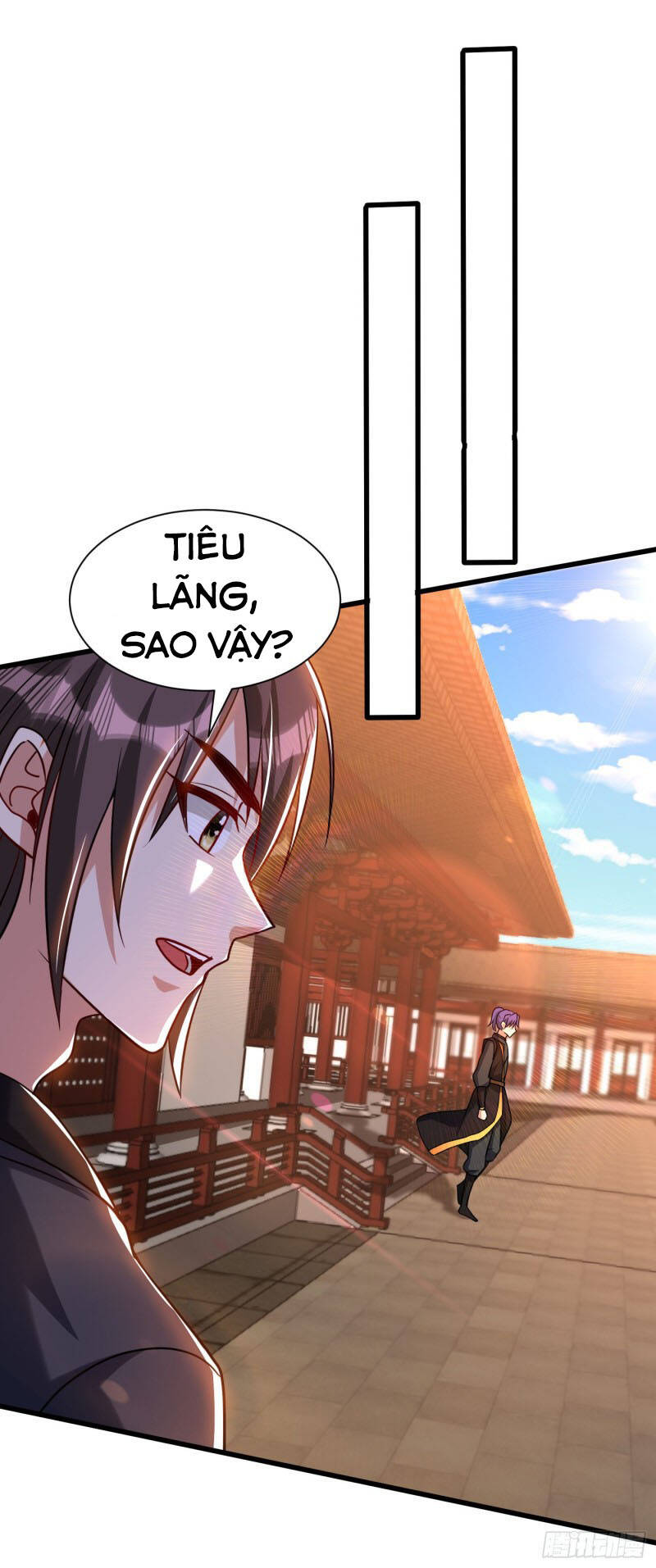 Yêu Giả Vi Vương Chapter 234 - 1