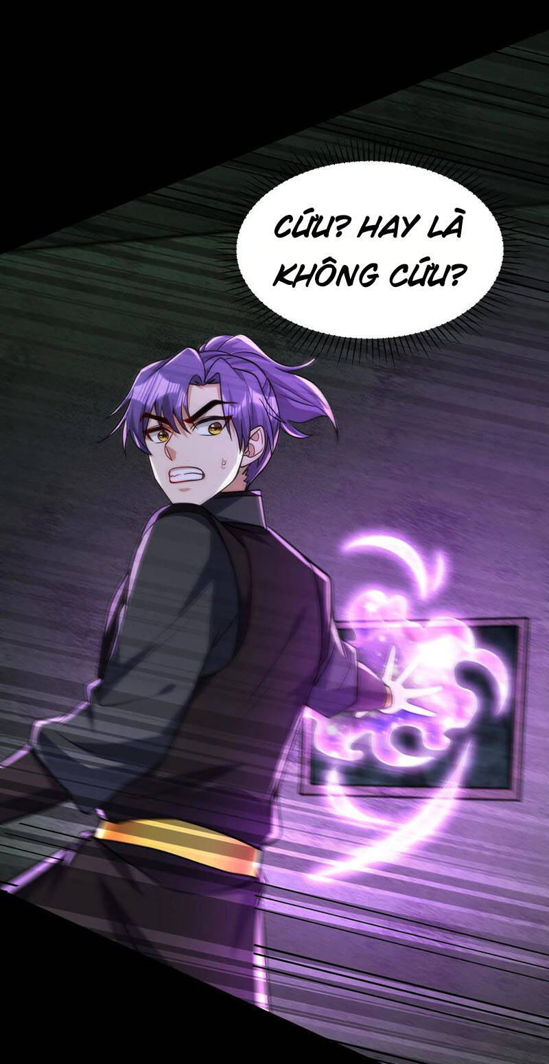 Yêu Giả Vi Vương Chapter 235 - 19