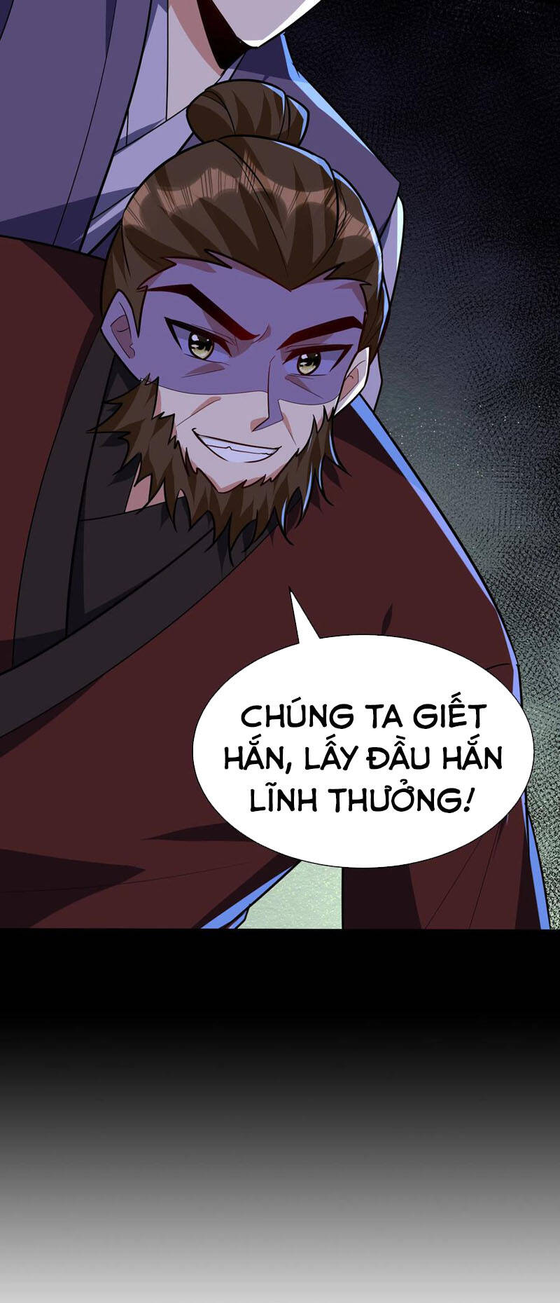 Yêu Giả Vi Vương Chapter 239 - 13