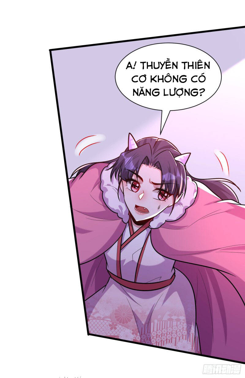Yêu Giả Vi Vương Chapter 241 - 7