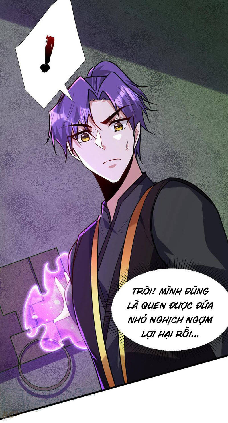 Yêu Giả Vi Vương Chapter 244 - 5