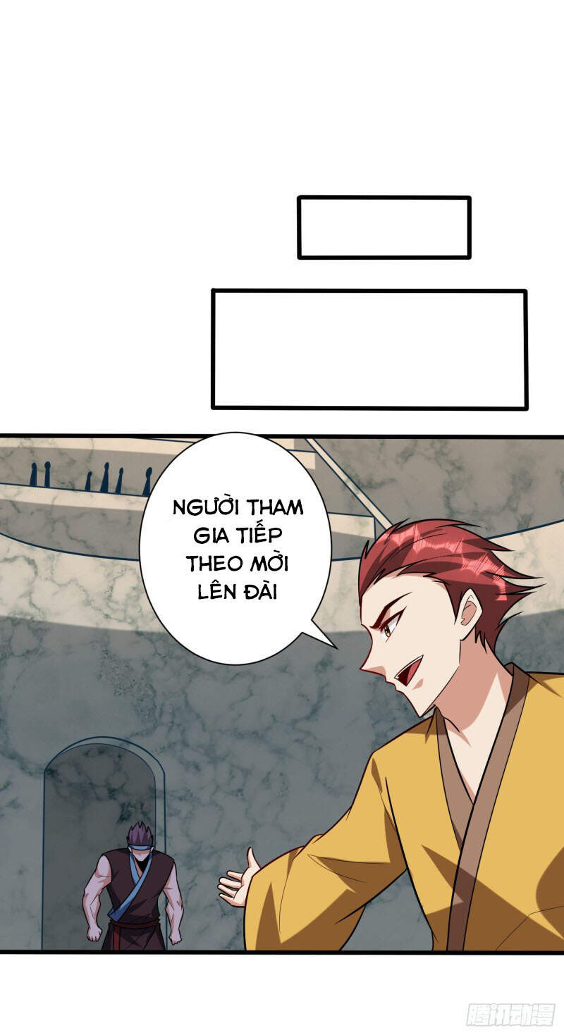 Yêu Giả Vi Vương Chapter 248 - 31