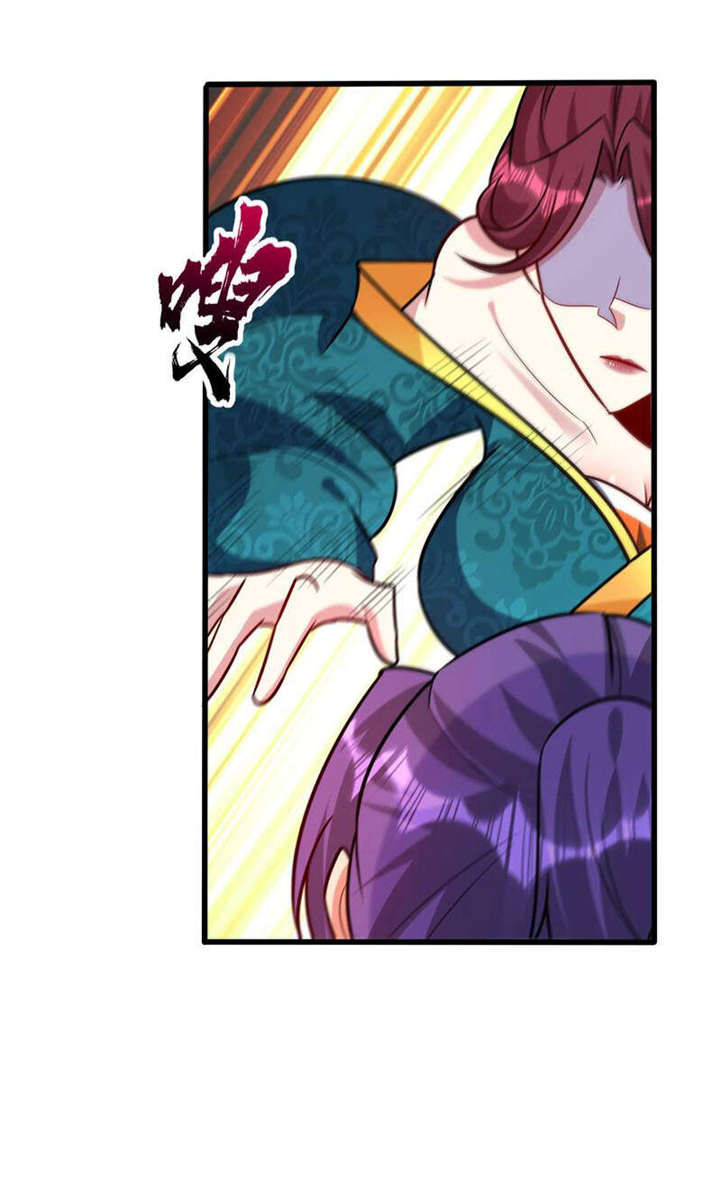 Yêu Giả Vi Vương Chapter 251 - 32