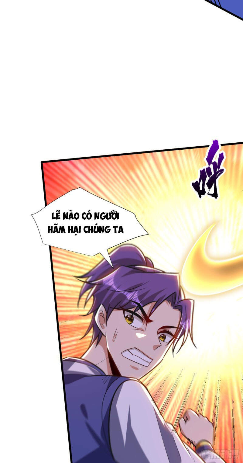 Yêu Giả Vi Vương Chapter 253 - 16