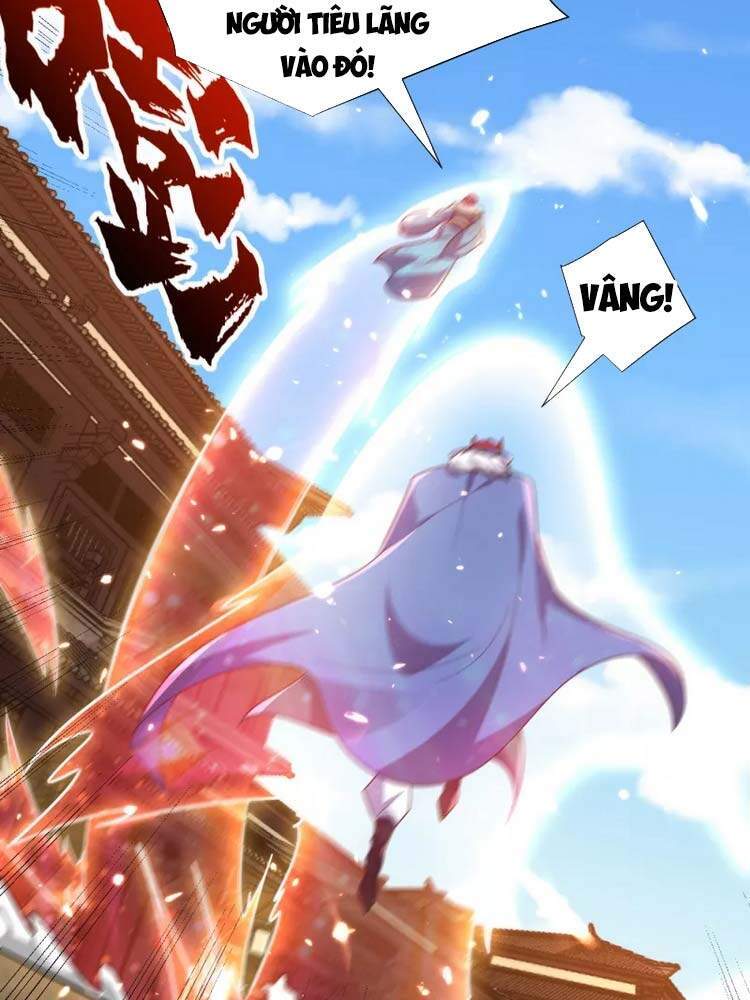 Yêu Giả Vi Vương Chapter 254 - 36