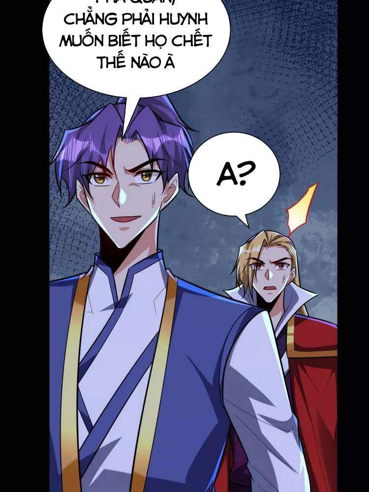 Yêu Giả Vi Vương Chapter 257 - 14