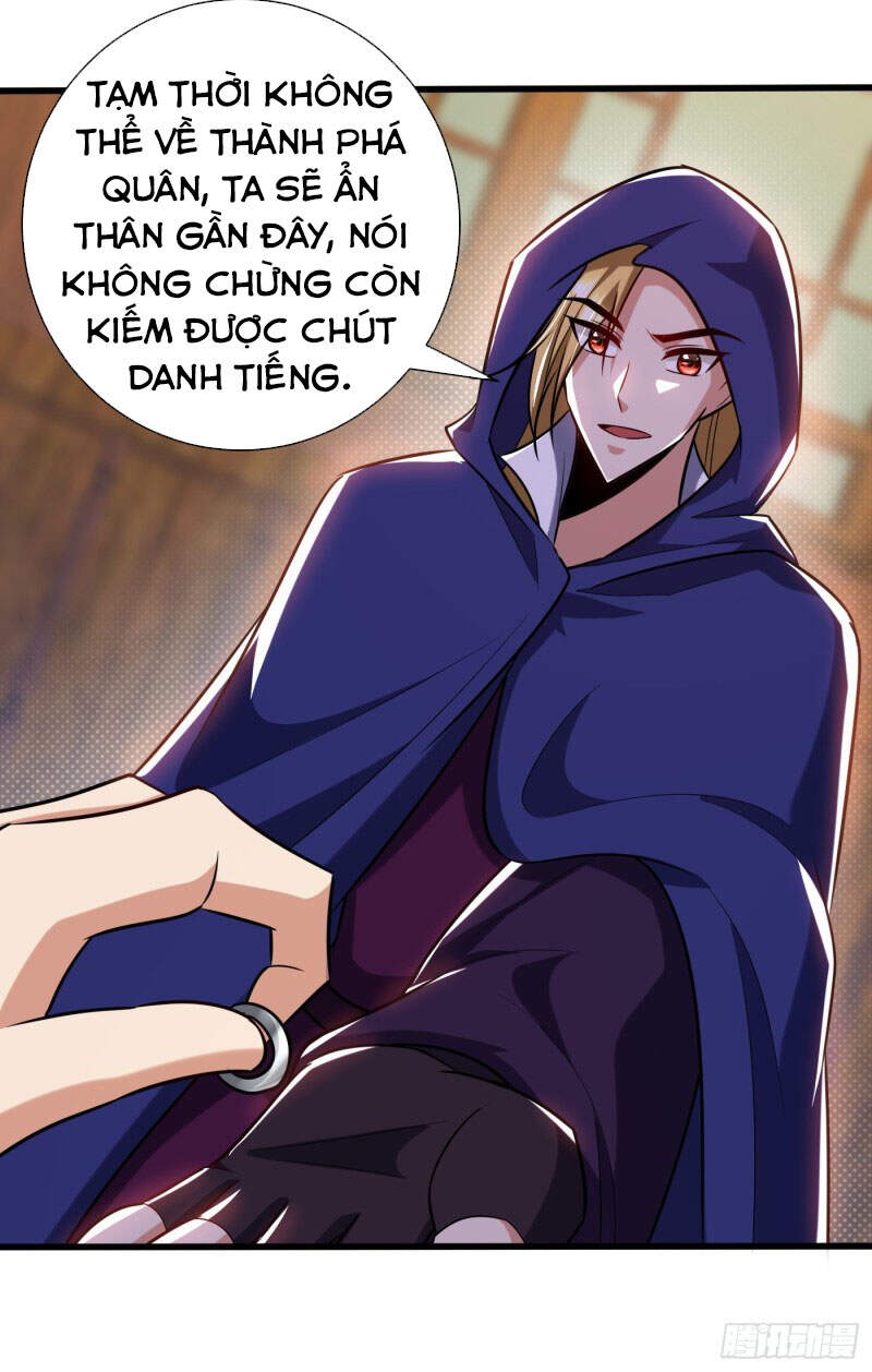 Yêu Giả Vi Vương Chapter 263 - 29