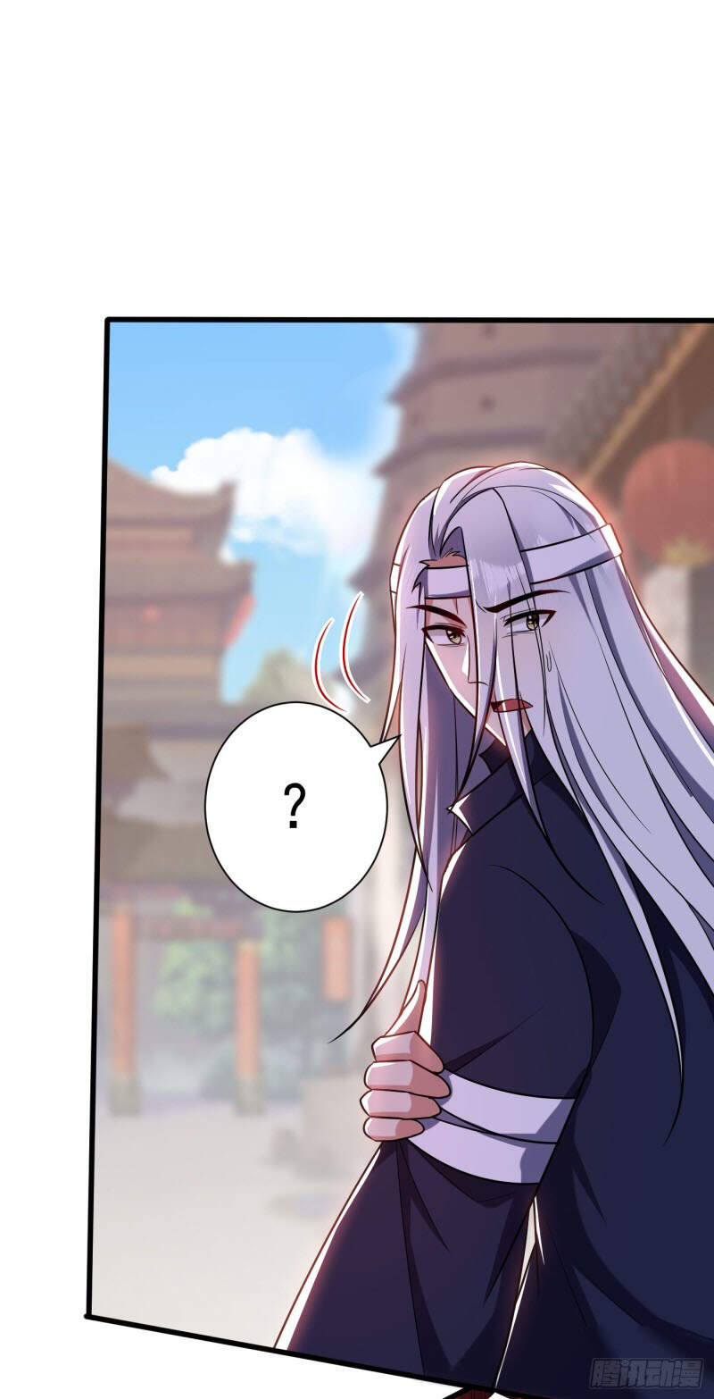 Yêu Giả Vi Vương Chapter 263 - 38