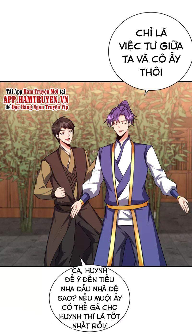 Yêu Giả Vi Vương Chapter 278 - 13