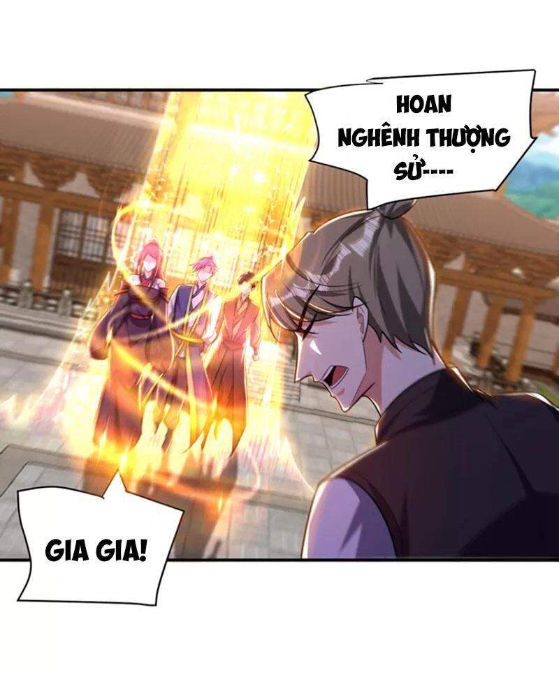 Yêu Giả Vi Vương Chapter 278 - 24