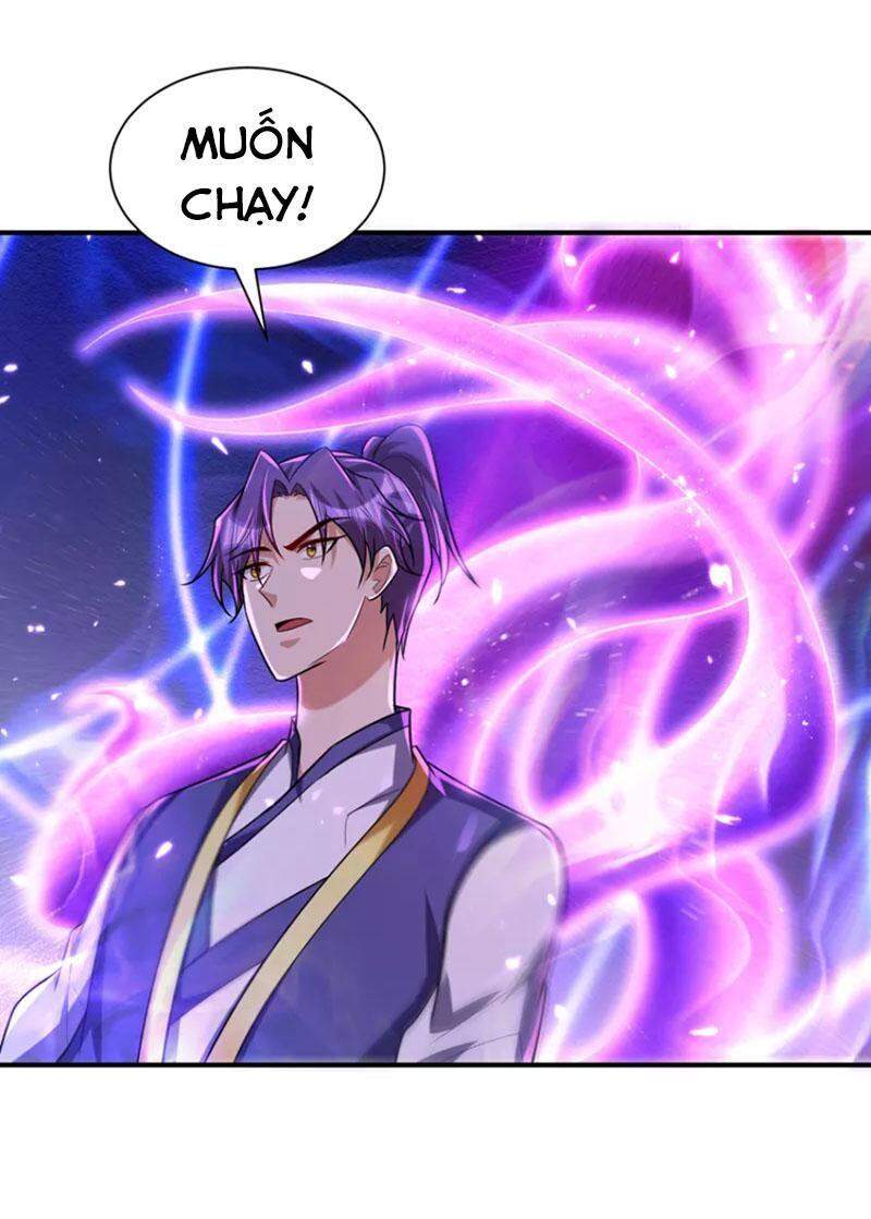 Yêu Giả Vi Vương Chapter 278 - 32