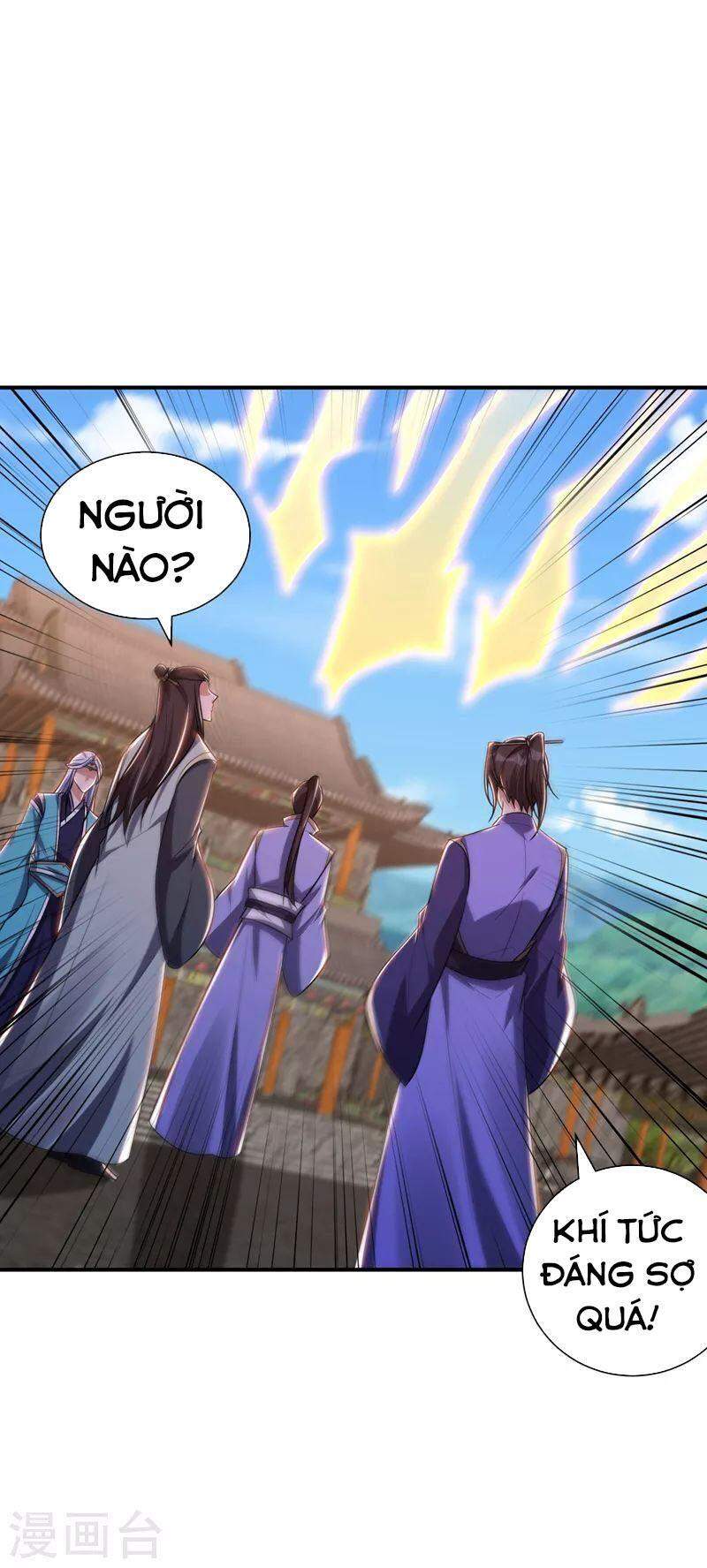 Yêu Giả Vi Vương Chapter 280 - 3