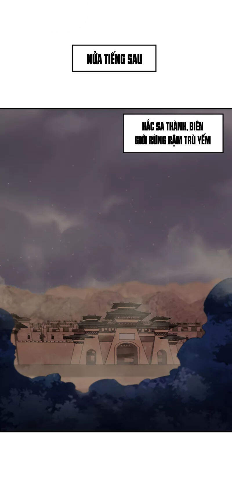 Yêu Giả Vi Vương Chapter 281 - 8